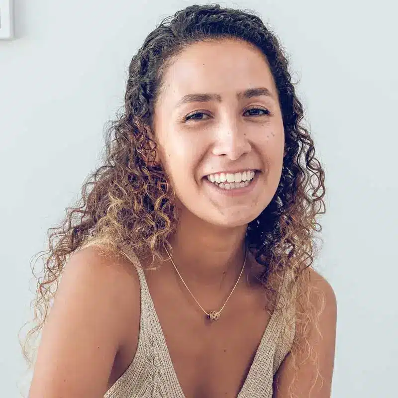 ميادة أحمد