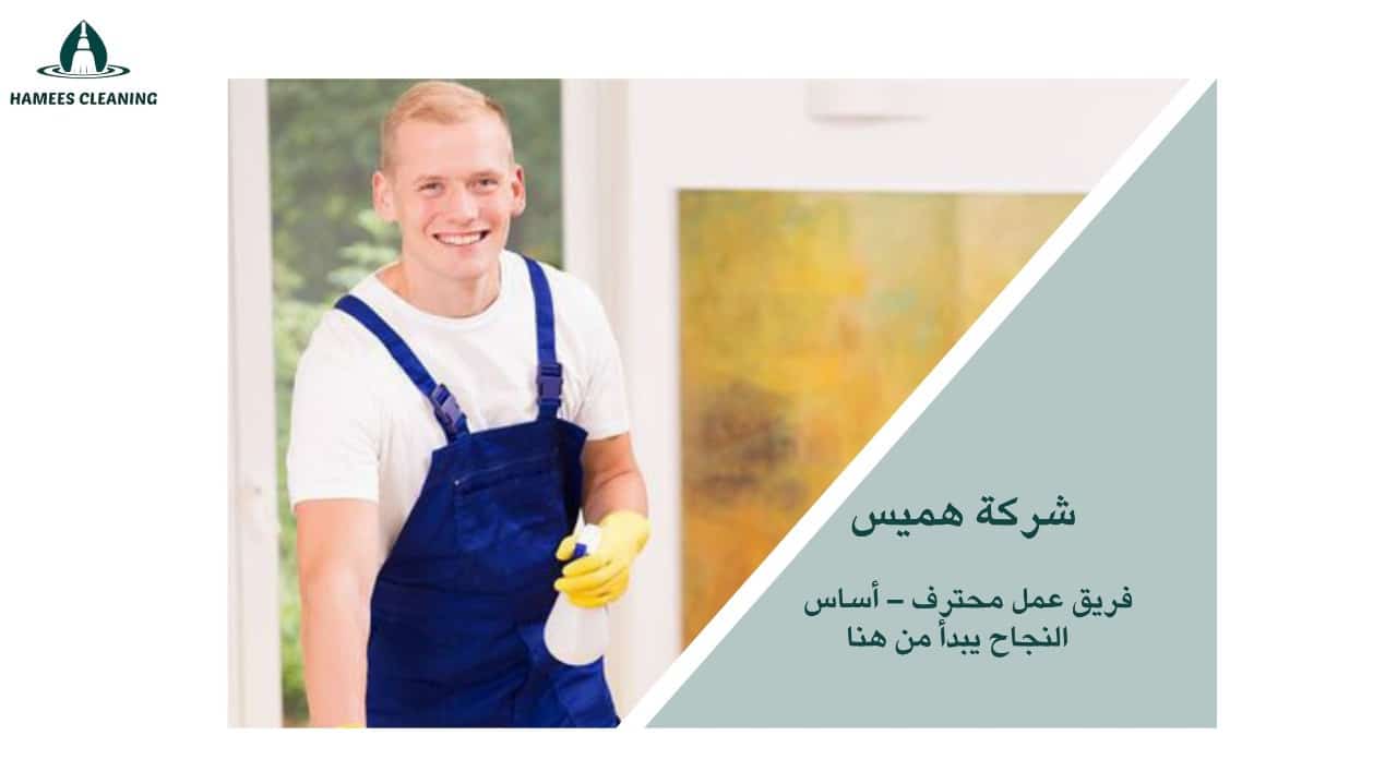 شركة تنظيف منازل اللؤلؤة
