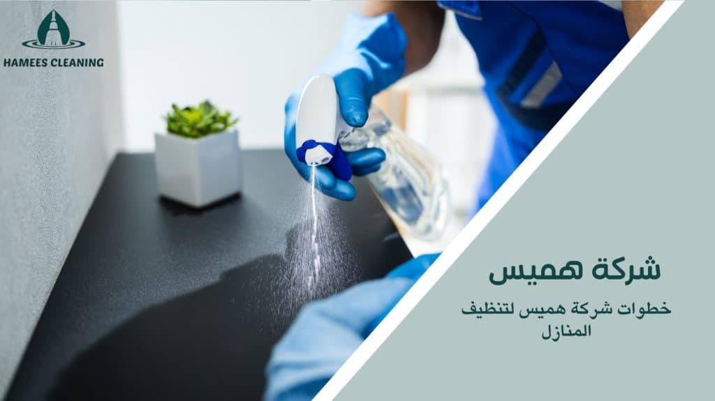 خدمات تنظيف المنازل في قطر