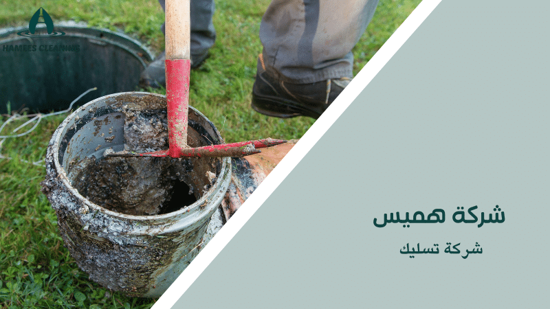 شركة تسليك